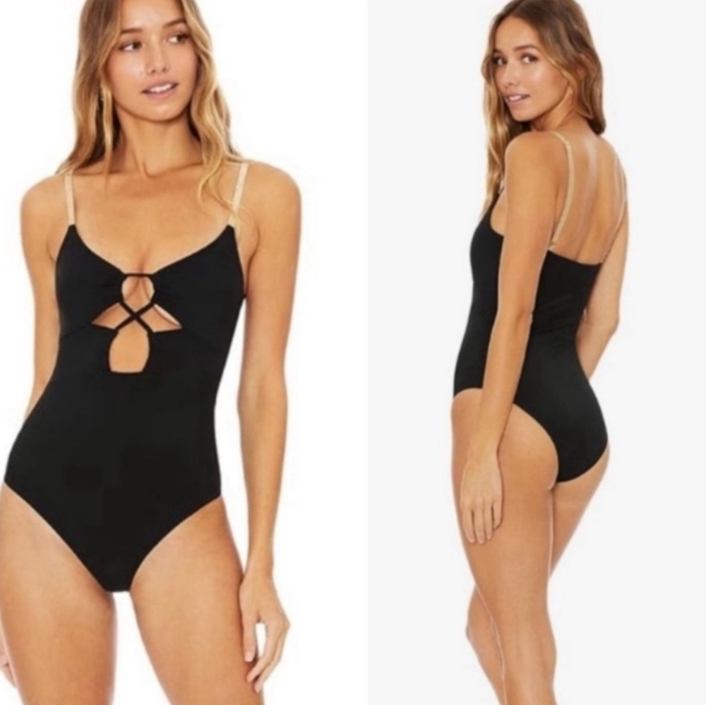 New!Beach Riot Leslie One Piece Swimsuit